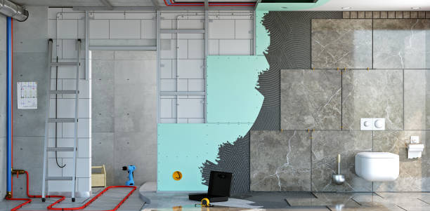 Best Mold Removal for HVAC Installations  in Orchard Hills, PA